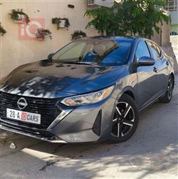 نيسان سنترا